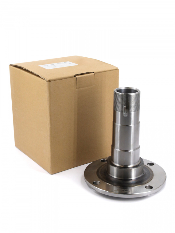 Цапфа поворотного кулака