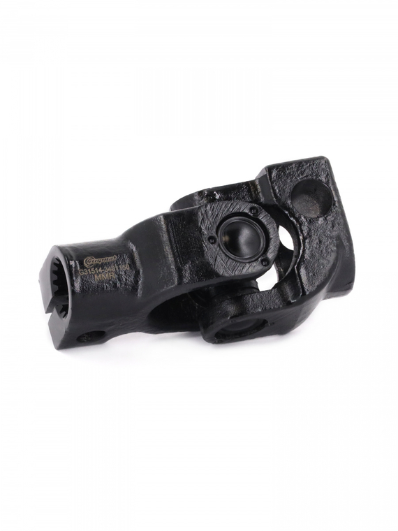 Шарнир рулевого кардана