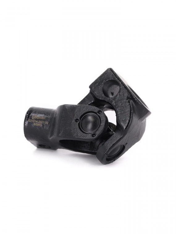 Шарнир рулевого кардана