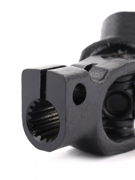 Шарнир рулевого кардана