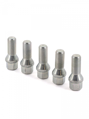 Болт колесный комплект 5 шт.