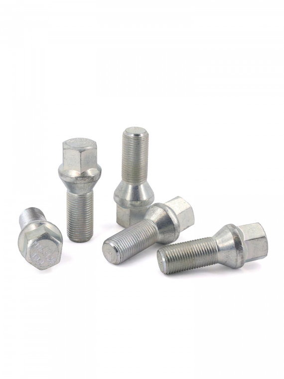 Болт колесный комплект 5 шт.