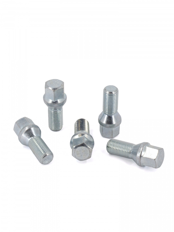 Болт колесный комплект 5 шт.