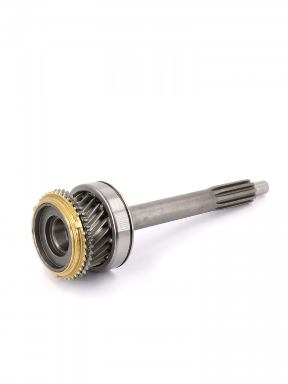 Вал первичный в сборе