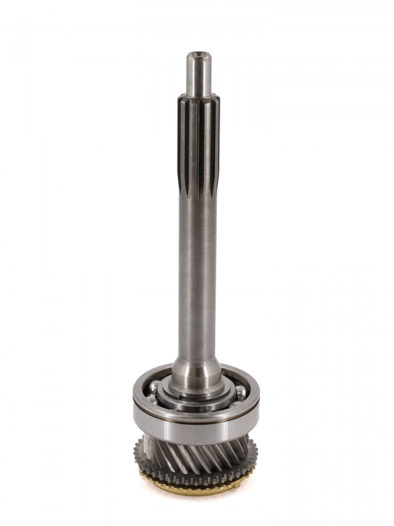 Вал первичный в сборе