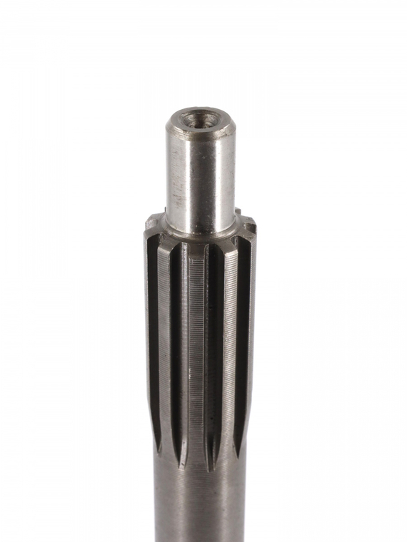 Вал первичный в сборе