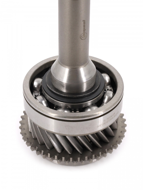 Вал первичный в сборе