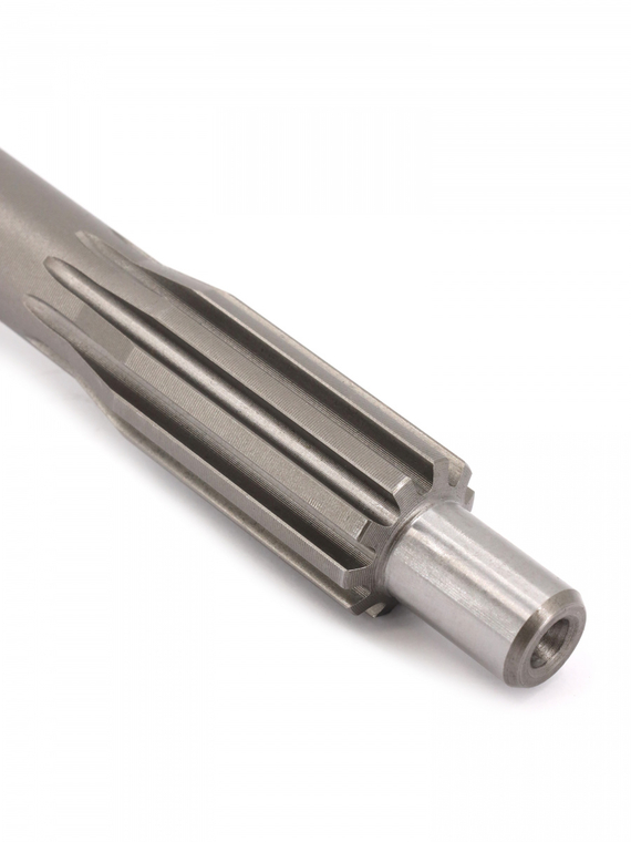 Вал первичный в сборе