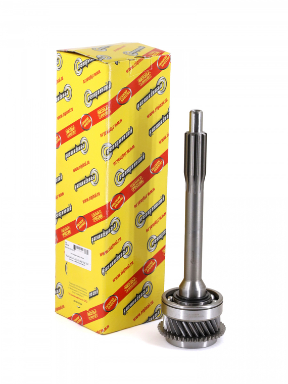 Вал первичный в сборе