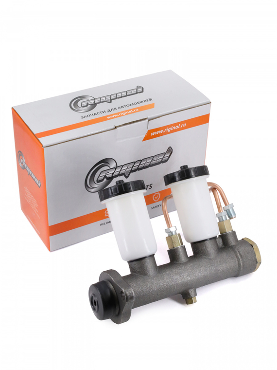 Цилиндр тормоза главный Стандарт 3151-3505010