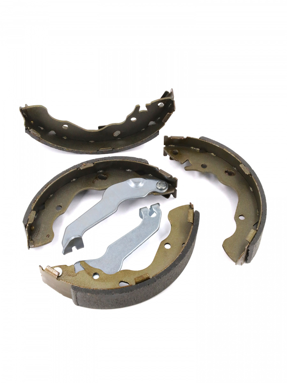 Комплект колодок барабанного тормоза 5830528A00