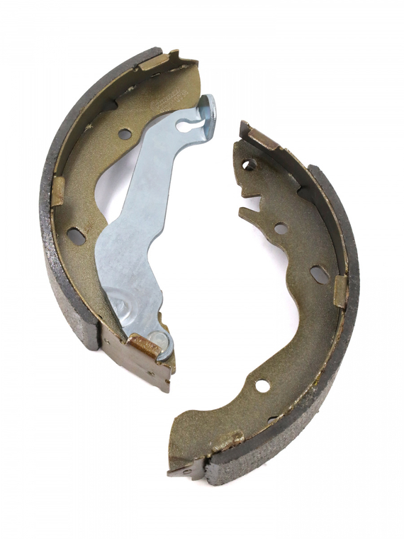 Комплект колодок барабанного тормоза 5830528A00