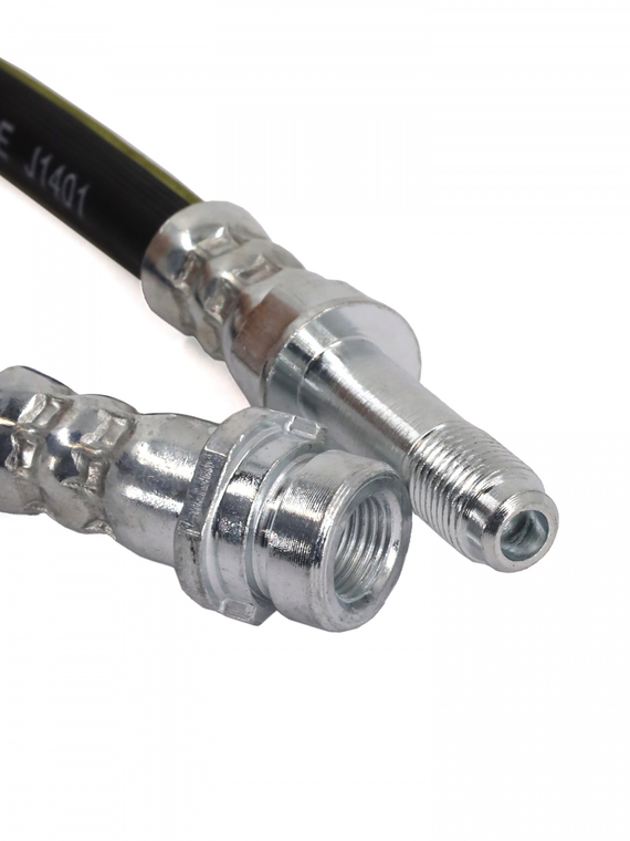 Шланг тормозной передний 1226616/1232439/3M512078AG/3M512078AH