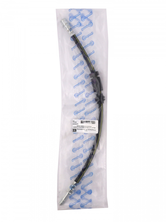 Шланг тормозной передний 1226616/1232439/3M512078AG/3M512078AH