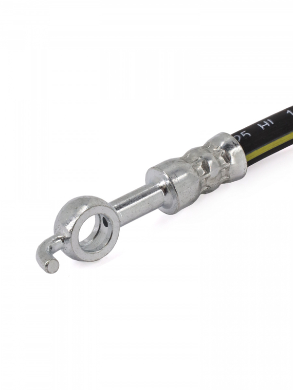 Шланг тормозной передний левый 3561100AKZ16A