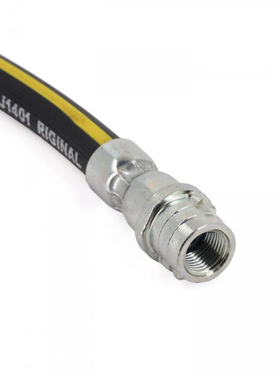 Шланг тормозной задний 6Q0611775B