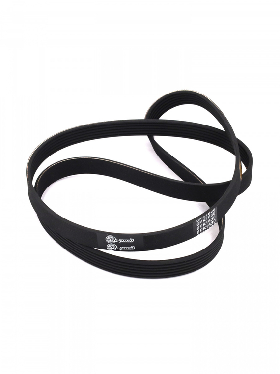 Ремень поликлиновой 6PK1630