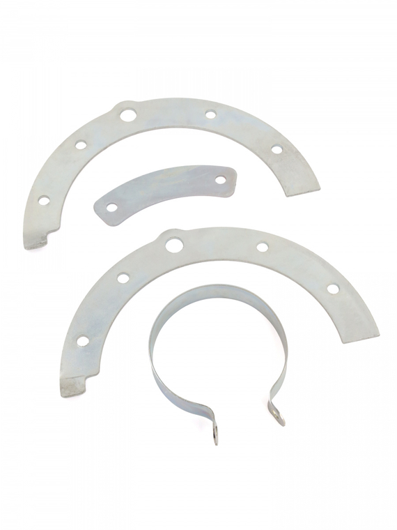 Ремонтный комплект поворотного кулака