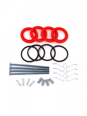 Ремонтный комплект суппорта переднего тормоза