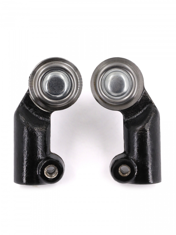 Комплект наконечников рулевых тяг