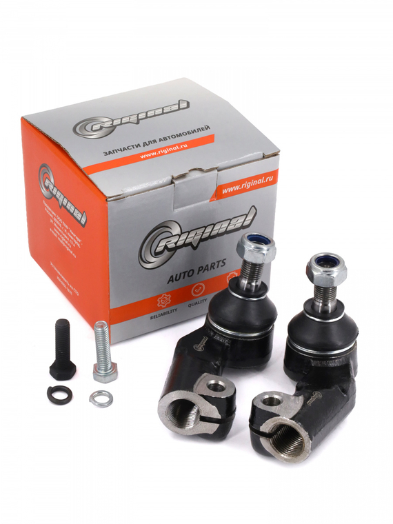 Комплект наконечников рулевых тяг