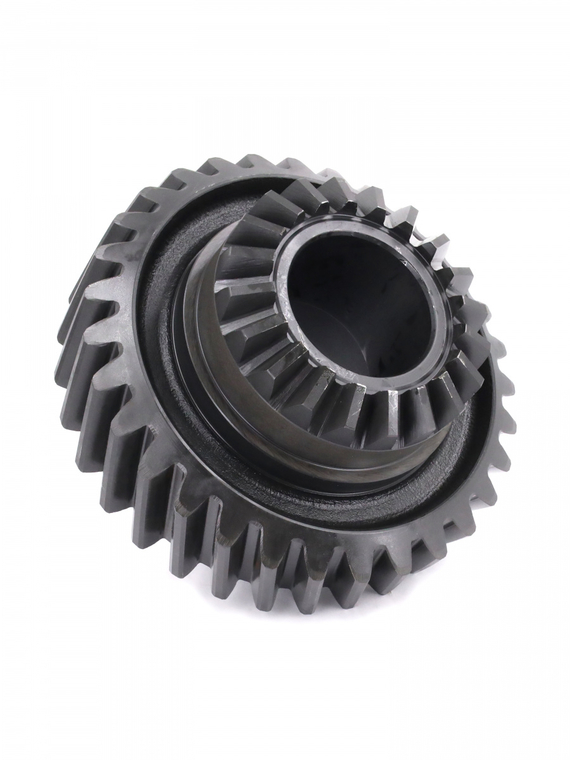 Шестерня ведущая привода среднего моста