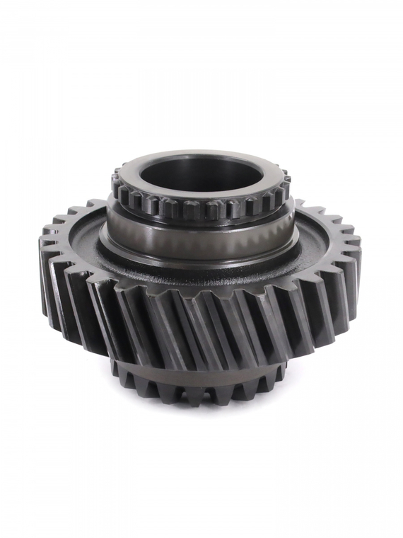 Шестерня ведущая привода среднего моста