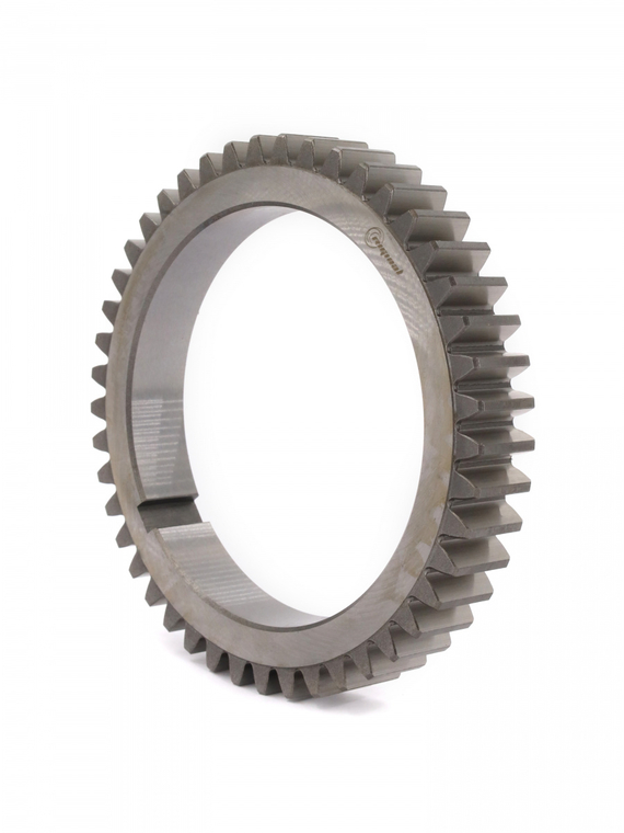 Шестерня коленвала привода насоса масляного