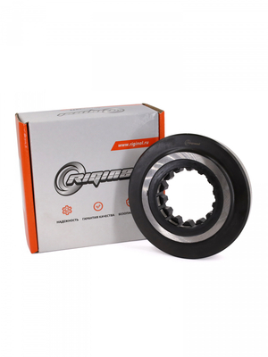 Муфта синхронизатора вала первичного