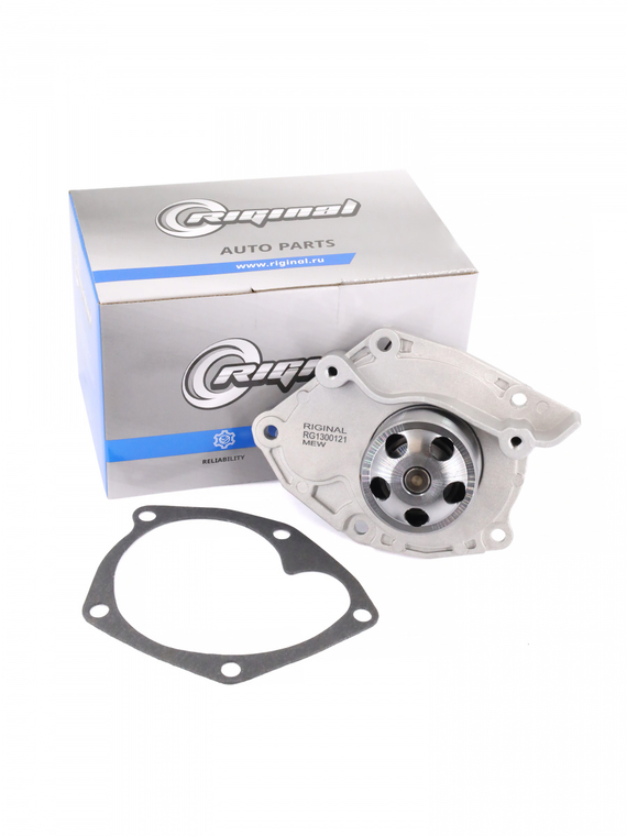 Насос водяной (помпа) 91159773