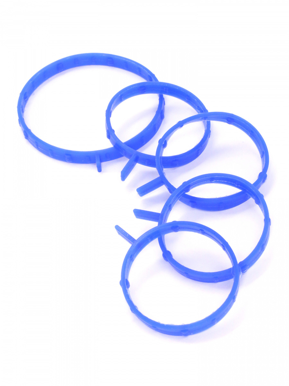 Комплект прокладок впускного коллектора