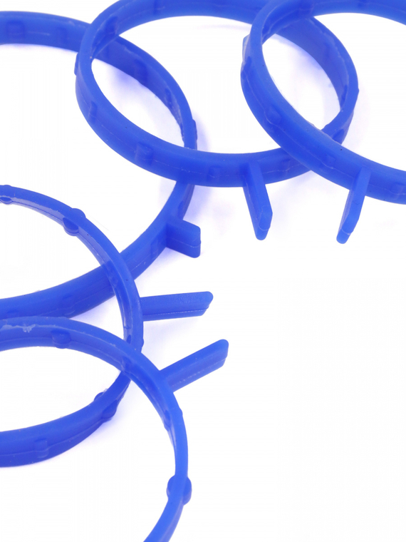 Комплект прокладок впускного коллектора