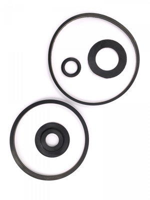 Комплект уплотнителей масляного фильтра