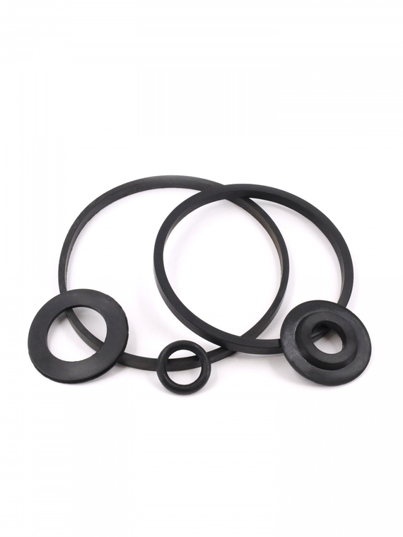 Комплект уплотнителей масляного фильтра