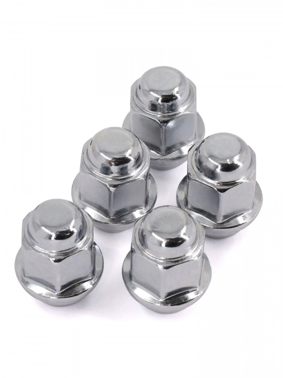 Комплект гаек крепления колеса 5295017000 (5 шт.) М12х1.5х34