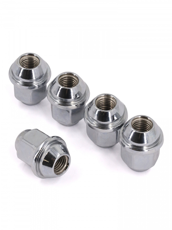 Комплект гаек крепления колеса 5295017000 (5 шт.) М12х1.5х34