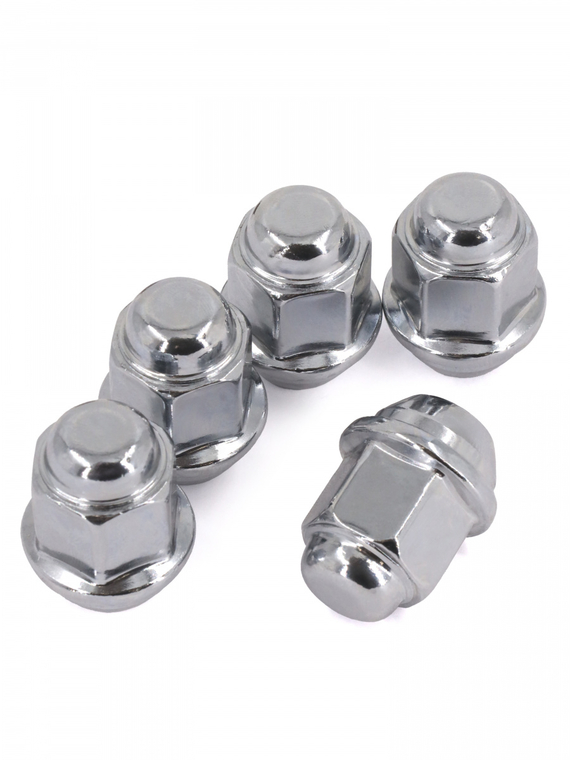 Комплект гаек крепления колеса 5295017000 (5 шт.) М12х1.5х34