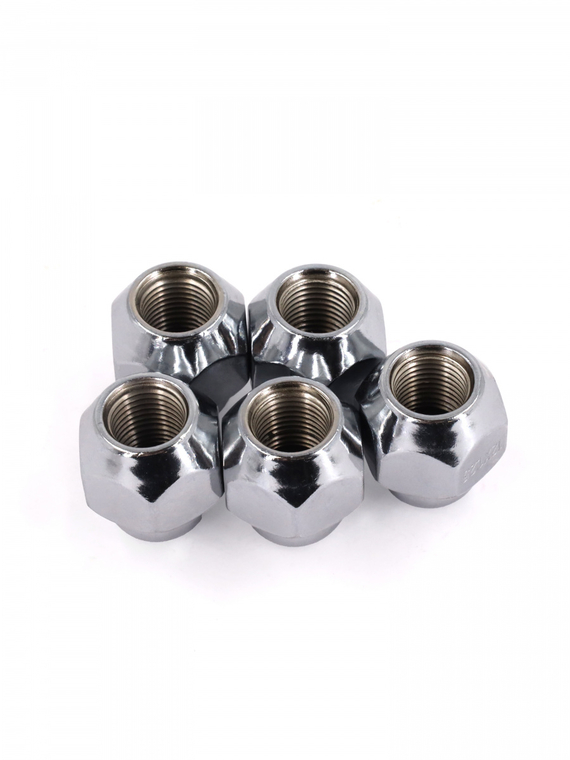 Комплект гаек крепления колеса 40224-V5510 М12х1 25х25