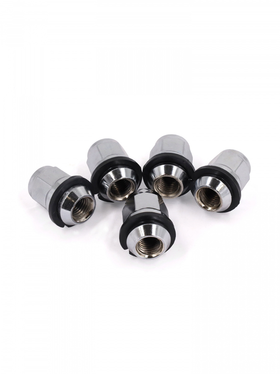 Комплект гаек крепления колеса 0K9A237160 (5 шт.) M12x1.5/35.5 S21