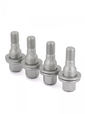 Комплект болтов крепления колеса 9817024580 (4 шт.)