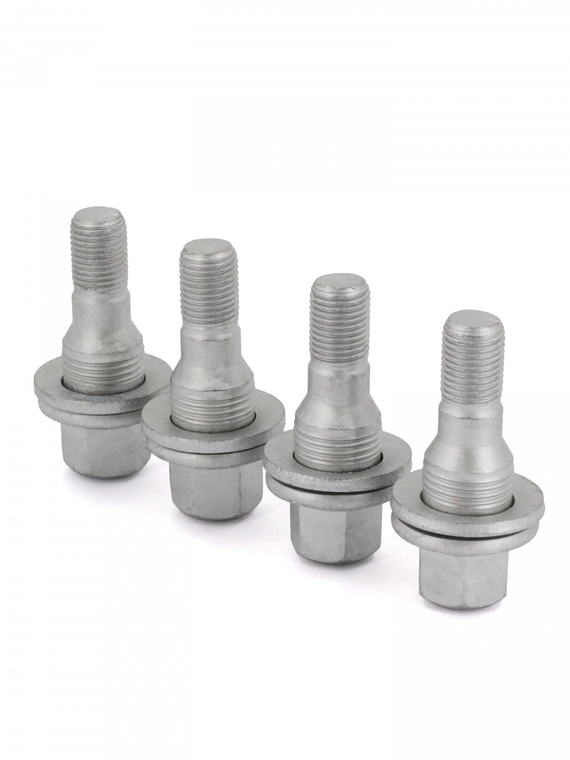 Комплект болтов крепления колеса 9817024580 (4 шт.)