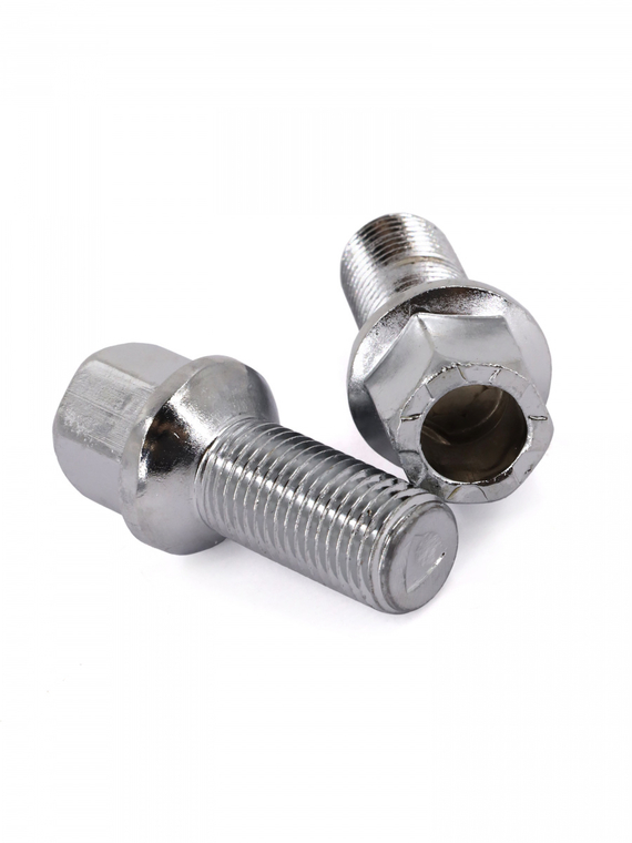 Комплект болтов крепления колеса 00356-3101040-009 (5 шт.)