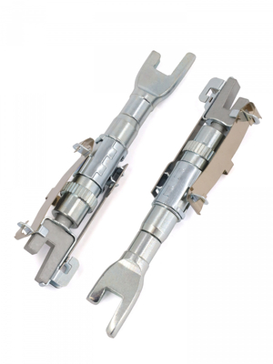 Монтажный комплект распорных планок задних тормозных колодок