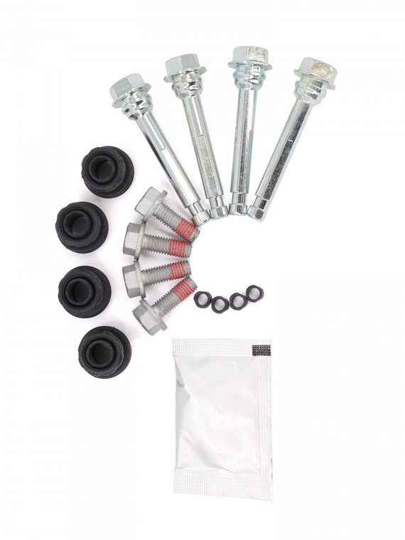 Ремкомплект направляющих переднего суппорта 8450031910