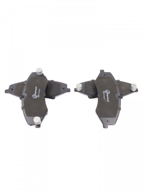 Колодки тормозные передние LR051626