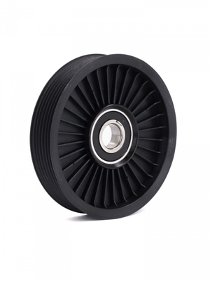 Ролик ремня приводного 96183113