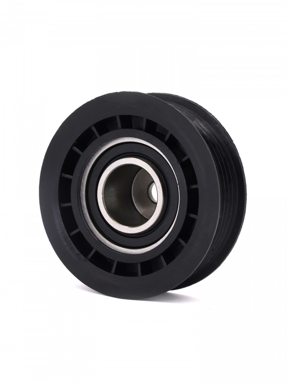 Ролик ремня приводного 90409238