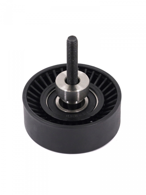 Ролик ремня приводного 1387066