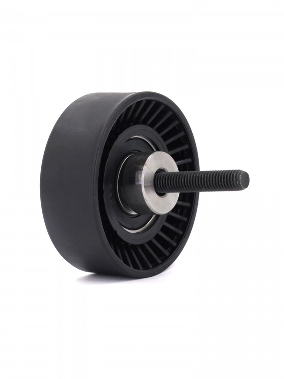 Ролик ремня приводного 1387066