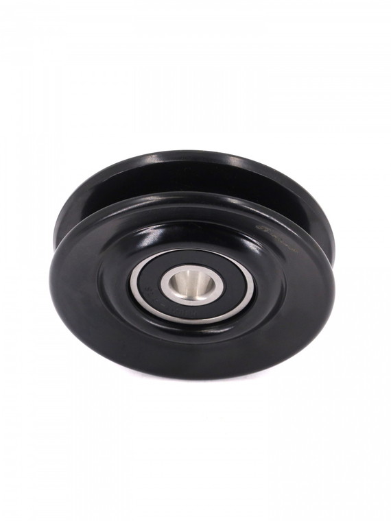 Ролик ремня приводного 96208428